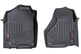 Floor Mats | Front | Reg/Ext Cab | Ram 1500/2500/3500 (12-18 & Classic)