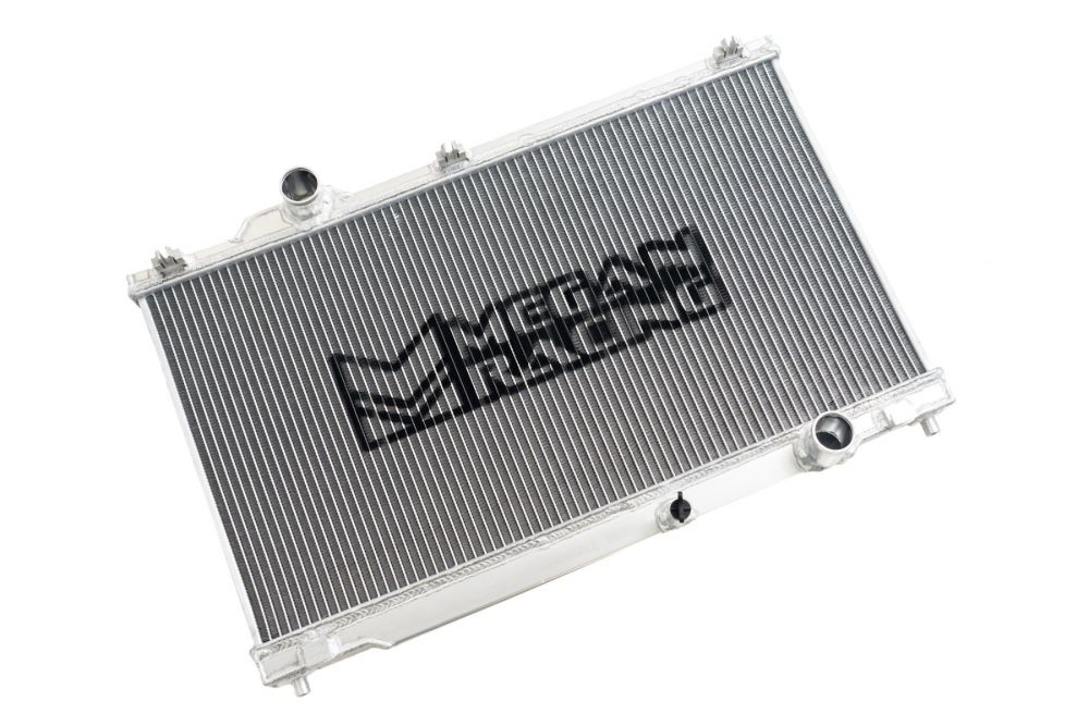 Lexus IS250/350 06-13 Radiator - MR-RT-LI06
