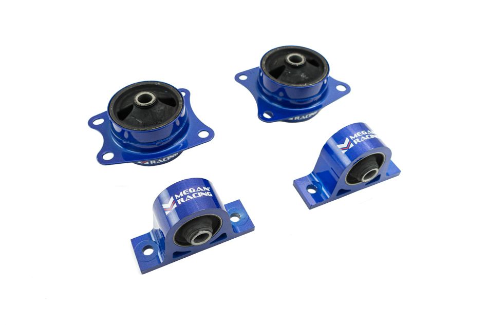 Reinforced Differential Mounts for Honda S2000 00-09 - MRS-HA-1541