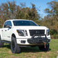 EXO Winch Mount Kit | Nissan Titan 2WD/4WD (2017-2023)
