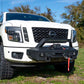 EXO Winch Mount Kit | Nissan Titan 2WD/4WD (2017-2023)