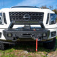 EXO Winch Mount Kit | Nissan Titan 2WD/4WD (2017-2023)