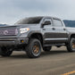 Pocket Fender Flares | Gloss Black | Toyota Tundra 2WD/4WD (14-21)