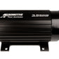 Aeromotive Brushless Spur Gear Fuel Pump w/TVS Controller - In-Line - 3.5gpm