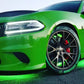 Oracle Universal Dynamic LED Underbody Kit - ColorSHIFT - Dynamic