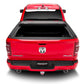 UnderCover 19-20 Ram 1500 5.7ft Ultra Flex Bed Cover - Matte Black Finish