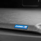 Lund 04-18 Ford F-150 (6.5ft. Bed) Genesis Roll Up Tonneau Cover - Black