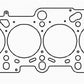 Cometic 98-06 VW/Audi 1.8L Turbo 82mm .051in MLS Head Gasket