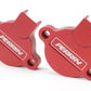 PERRIN 15-26 Subaru WRX / 04-18 Forester / 20-25 OBXT & LGXT Cam Solenoid Cover - Red