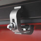 Access Original 17-20 Ford Super Duty F-250 / F-350 / F450 6ft 8in Bed Roll-Up Cover