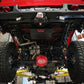 aFe Apollo GT Series 2-1/2in 409 SS Cat-Back Hi-Tuck Exhaust System 2020 Jeep Gladiator (JT) V6-3.6L | Too Fast Autoparts | Order Online