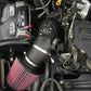 K&N 07-09 Dodge Ram 2500/3500 Pickup 6.7L Performance Intake Kit