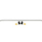 Whiteline 05+ Mazda Miata NC Front 24mm Heavy Duty Adjustable Swaybar