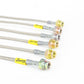 Goodridge 05+ Pontiac GTO Brake Lines