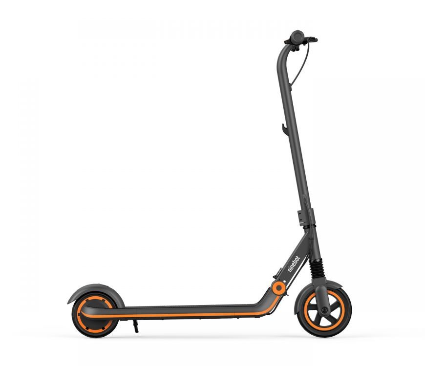 Ninebot Zing E12 Kids Scooter
