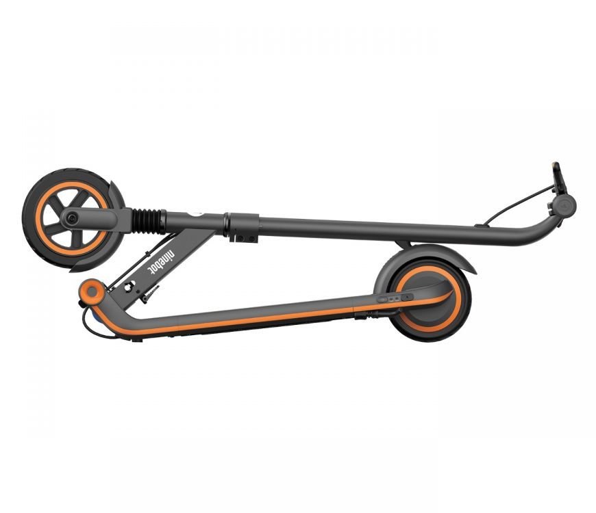 Ninebot Zing E12 Kids Scooter