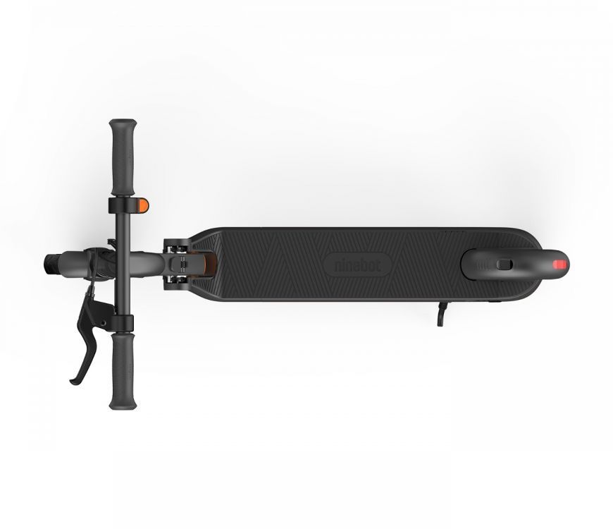 Ninebot Zing E12 Kids Scooter