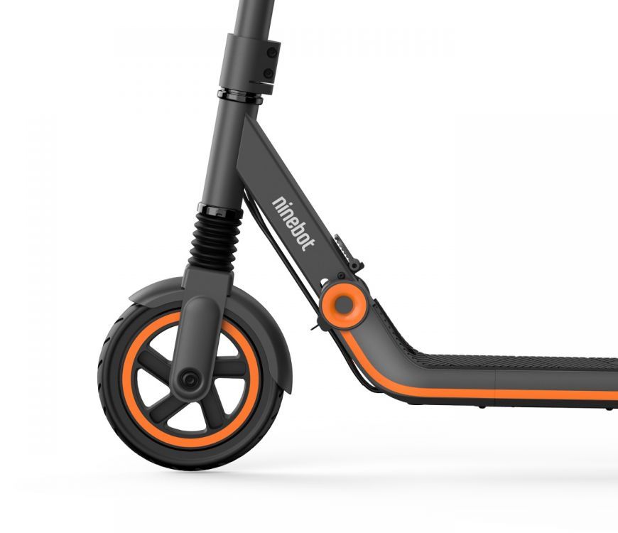 Ninebot Zing E12 Kids Scooter