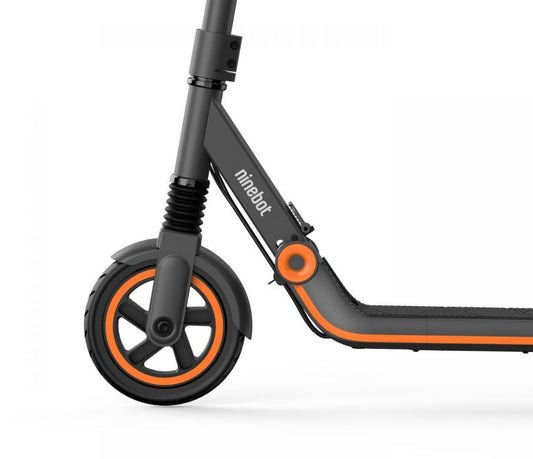 Ninebot Zing E12 Kids Scooter