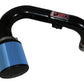 Injen 12-20 Chevrolet Sonic 1.4L Turbo 4cyl Black Short Ram Cold Air Intake w/ MR Technology