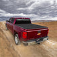Truxedo 14-18 GMC Sierra & Chevrolet Silverado 1500 5ft 8in Pro X15 Bed Cover