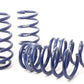 H&R 17-21 Porsche Panamera 4 Sport Turismo 971 Sport Spring (w/PASM & w/o Air Susp.)