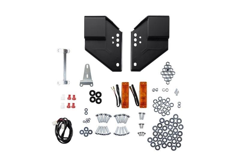 ARB Winchbar Lc60 Dakar | Too Fast Autoparts | Order Online | Canada & USA Shipping