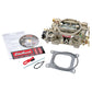 Edelbrock Carburetor Marine 4-Barrel 750 CFM Electric Choke