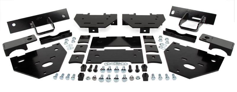 Air Lift LoadLifter 7500 XL Air Spring Kit 2020 Ford F-250 F-350 4WD SRW | Too Fast Autoparts | Order Online