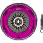 Exedy 1996-1996 Mitsubishi Lancer Evolution IV L4 Hyper Triple Cerametallic Clutch Rigid Pull Type