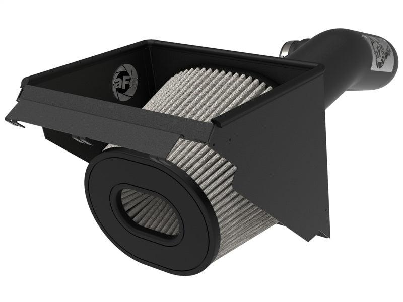 aFe MagnumFORCE Intake Stage-2 Pro Dry S 14-17 GM Silverado/Sierra 1500 V8 5.3L/6.2L | Too Fast Autoparts | Order Online