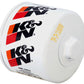 K&N Oil Filter OIL FILTER; AUTOMOTIVE