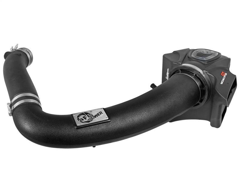 aFe Momentum GT Stage 2 PRO 5R Intake 11-14 Jeep Grand Cherokee 3.6L V6 | Too Fast Autoparts | Order Online