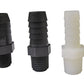 K&N Apollo Universal Parts Kit