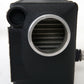 CSF 16-21 BMW M5 (F90) / 17-21 BMW M8 (F91/F92/F93) Twin Charge-Air-Cooler Set - Crinkle Black