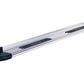 Lund 02-09 Jeep Liberty (54in) TrailRunner Extruded Multi-Fit Running Boards - Brite