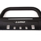 Lund 08-17 Toyota Sequoia Revolution Bull Bar - Black