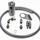 Radium Engineering Ford Fiesta ST Catch Can Kit Crankcase Fluid Lock