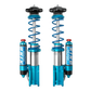 King Shocks 2019+ Mercedes-Benz Sprinter 4WD 2500/3500 Front 2.5 Coil Overs Pair W/ 2.0 Comp Adj
