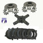 Yukon Gear Trac Lok Positraction internals For Dana 80 and w/ 35 Spline Axles