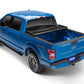 Tonno Pro 06-14 Honda Ridgeline 5ft Fleetside Tonno Fold Tri-Fold Tonneau Cover
