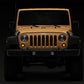 Raxiom 07-18 Jeep Wrangler JK Axial Series LED Turn Signals- Smoked