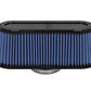aFe MagnumFLOW Air Filters IAF P5R A/F P5R 3-7/8F x (14x5-1/2)B x (12x3-1/2)T x 5H