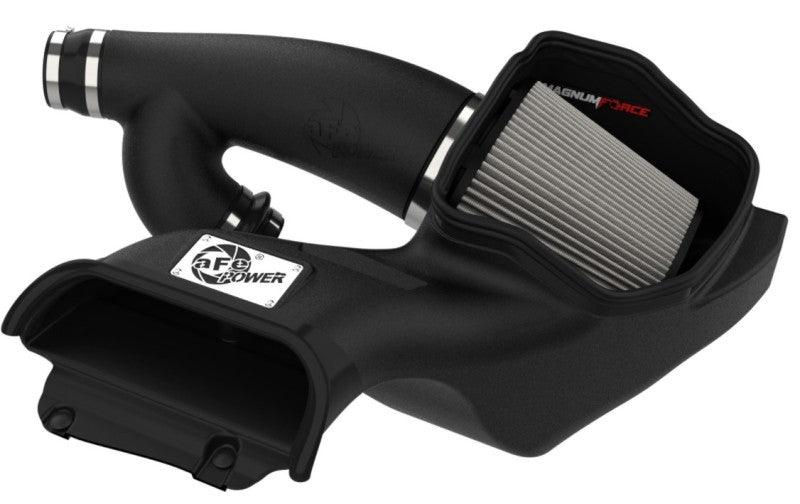 aFe MagnumFORCE Intake Stage-2 Pro 5R 2021 Ford F-150 V6-3.5L (tt) | Too Fast Autoparts | Order Online