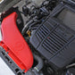 aFe Takeda Stage-2 PRO DRY S Cold Air Intake System 15-18 Subaru WRX H4 2.0L (t) | Too Fast Autoparts | Order Online