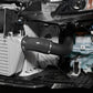 PERRIN 22-26 Subaru WRX Front Mount Intercooler Kit (Black Tubes & Silver Core)