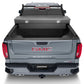 BackRack 19-23 Silverado/Sierra (New Body) 1500 Louvered Rack Frame Only Requires Hardware