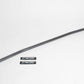 Progress Tech 09-16 Toyota Corolla/09-13 Matrix Rear Sway Bar (24mm)