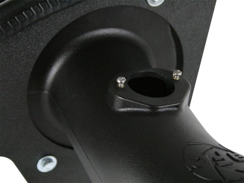 aFe MagnumFORCE Intakes Stage-2 P5R AIS P5R BMW M3 (E46) 01-07 L6-3.2L | Too Fast Autoparts | Order Online