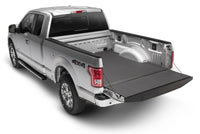 BedRug 2019+ GM Silverado 1500 5ft 8in Bed (w/Multi-Pro Tailgate) BedTred Impact Mat